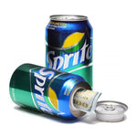 Hidden Dose Smoking Gadget