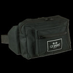 Gürteltasche Schwarz 2 - C.P. Sports - S3