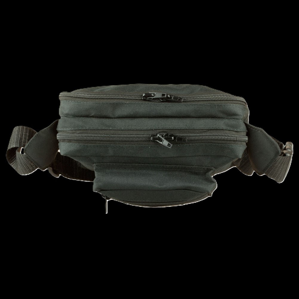 Gürteltasche Schwarz 2 - C.P. Sports - S3