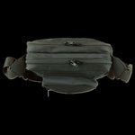 Gürteltasche Schwarz 2 - C.P. Sports - S3