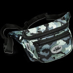 Gürteltasche Camouflage Blau C.P. Sports