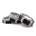 Poker Design Grinder