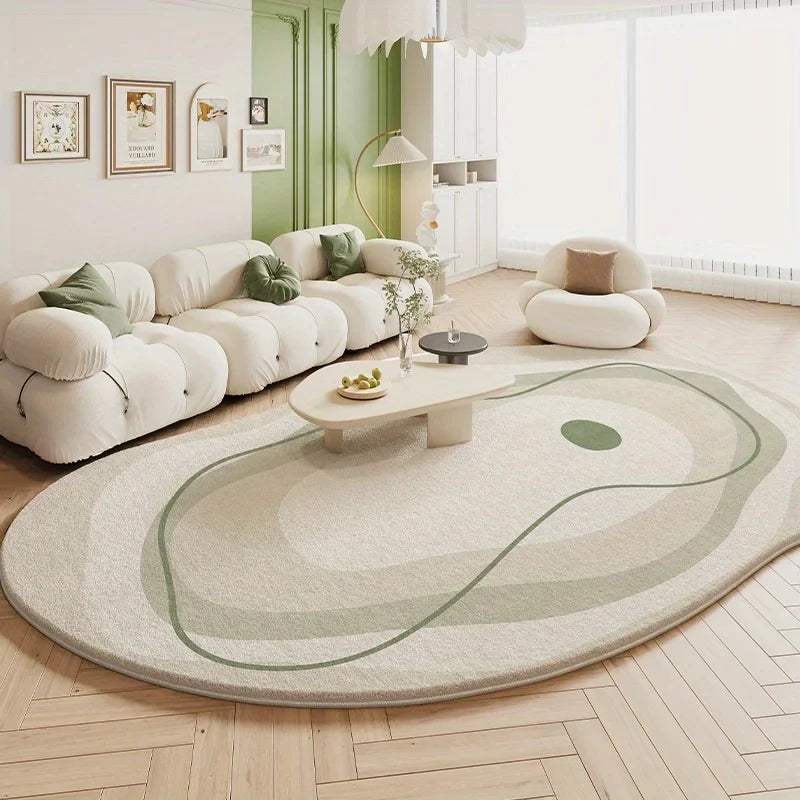 Gelmar Design Teppich