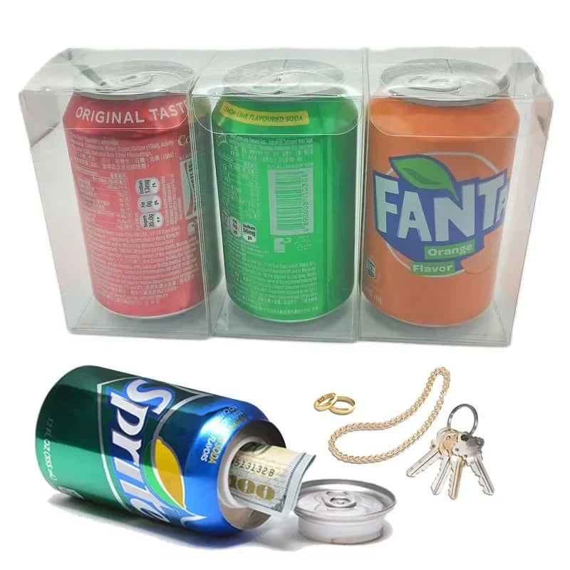 Hidden Dose Smoking Gadget