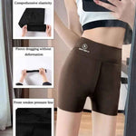 Yoga And Gym Shorts Women Fitness