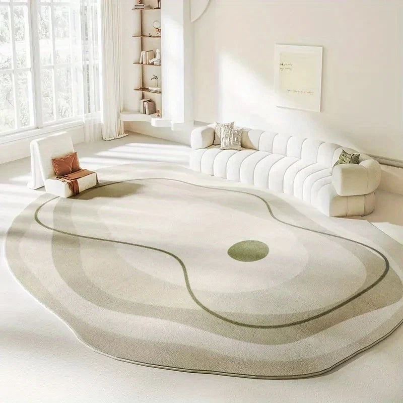 Gelmar Design Teppich