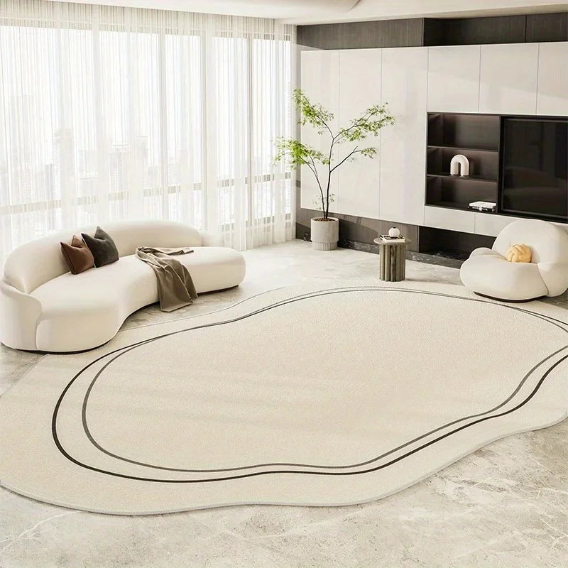 Gelmar Design Teppich