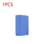 Gym And Yoga Block Foam Brick Training Equipment