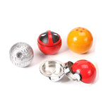 Poke Dragon Design Grinder