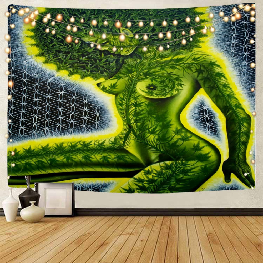 Extocis UV Schwarzlichtposter