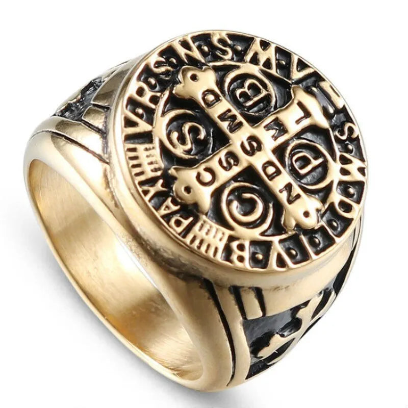Vintage Statement Ring