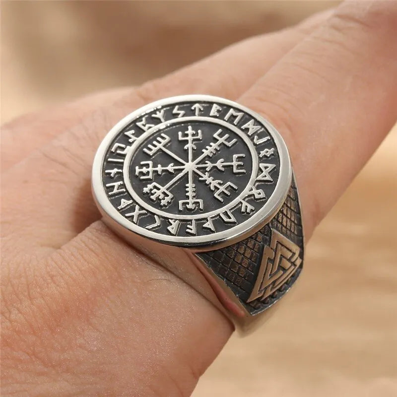 Vintage Statement Ring