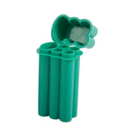 Flip Top Zigarettenetui