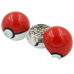 Poke Dragon Design Grinder