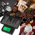Mini Digitalwaage 0,01 g