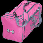 Sportstasche - Pink - C.P. Sports -  S5