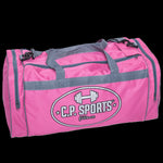 Sportstasche - Pink - C.P. Sports -  S5