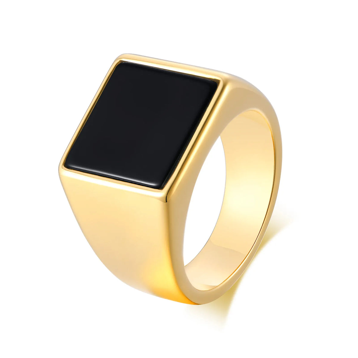 Punk Statement Ring