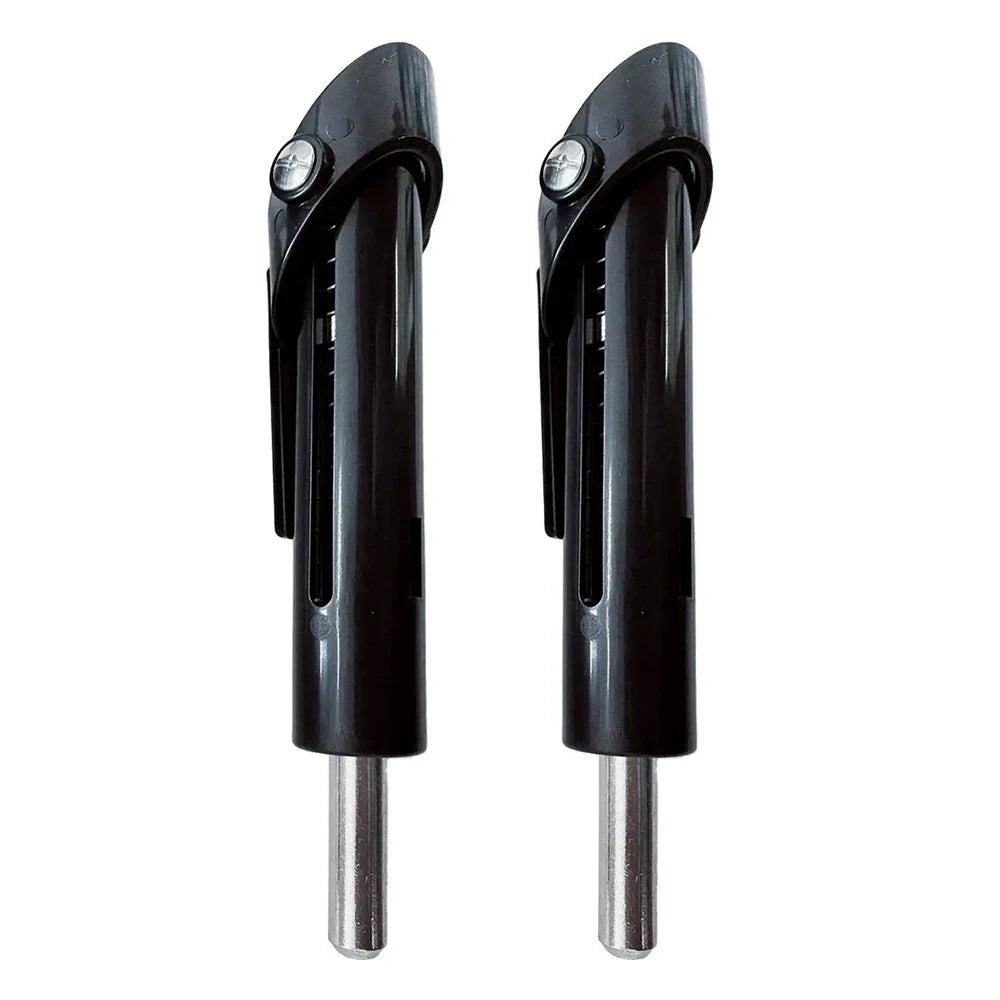 Drop-Set Pins – Automatisch. Schnell. Effektiv.