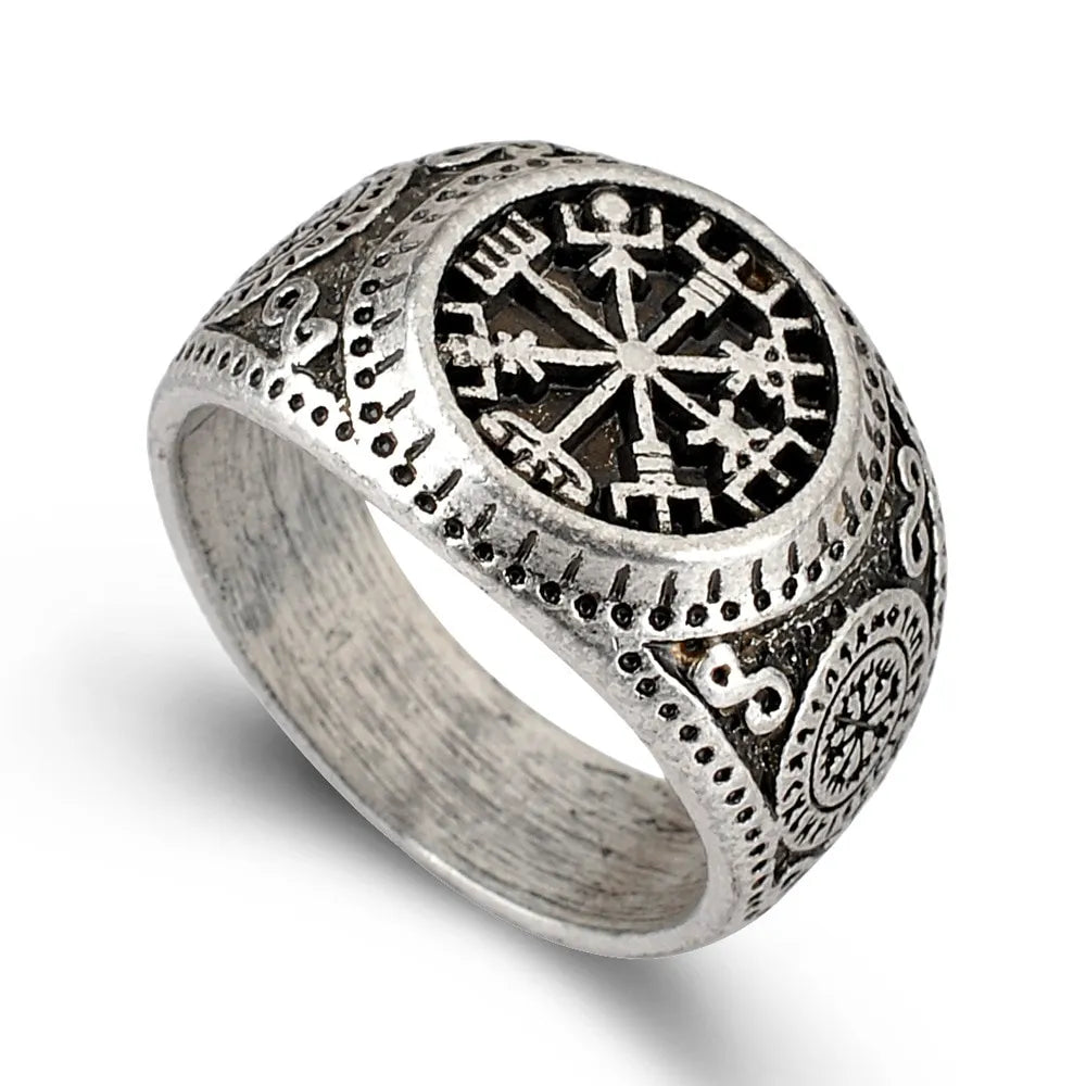 Vintage Statement Ring