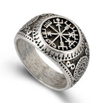 Vintage Statement Ring