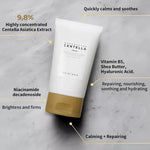SKIN1004 Madagascar Centella Cream 75 ml