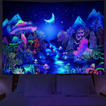 Pathanetic UV Schwarzlichtposter