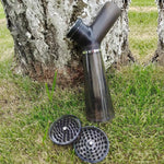 Crusher 2in1 Design Grinder