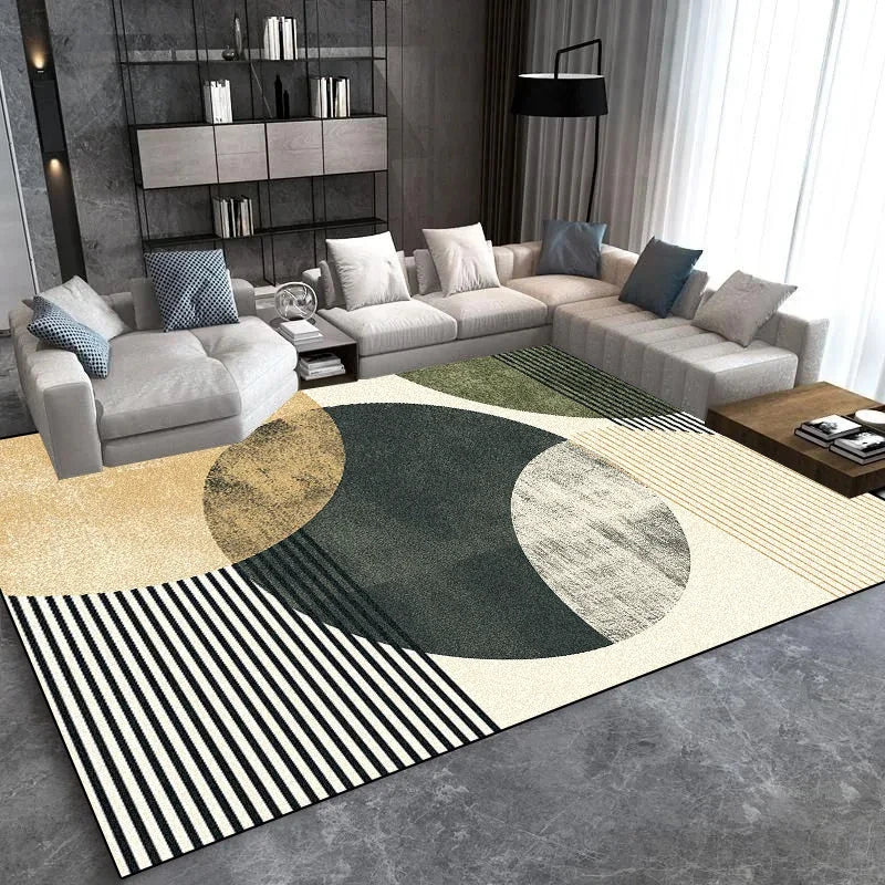 Geonos Design Teppich