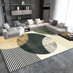 Geonos Design Teppich