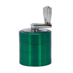 Lagiger Tabak Krautergrinder