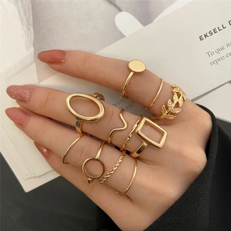 Hiphop Kreuz Statement Ring