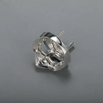 Goth Hiphop Ring