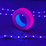 Neon Paper Schwarzlichtstreifen