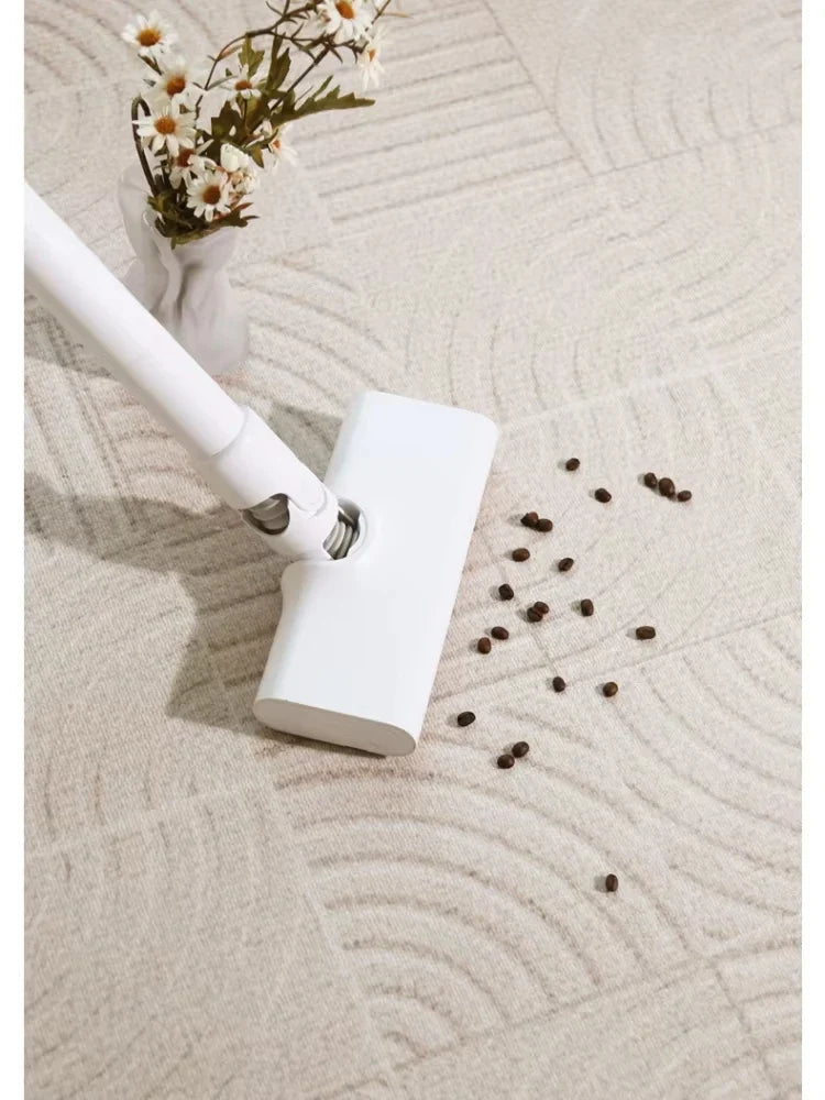 Abstract Luxury Rug Teppich