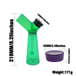 Crusher 2in1 Design Grinder