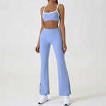 Women's Yoga Set Tracksuit