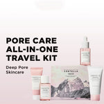 SKIN1004 Madagascar Centella Poremizing Travel Kit