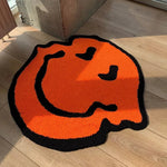Ultra Feiner Smile Sand Teppich