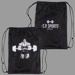 Tank Top - 3xStück / Oder Einzeln +Turnbeutel - Yellow - C.P. Sports - S710
