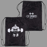 Tank Top - 3xStück / Oder Einzeln +Turnbeutel - Blau - C.P. Sports - S710 Namma Markt