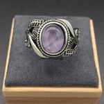 Vintage 925 Ring