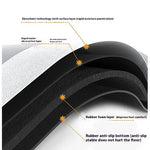 Geometrischer Kunst Teppich Poster