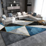 Geonos Design Teppich
