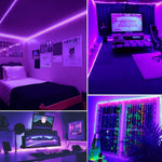 Schwarzlicht LEDS Design