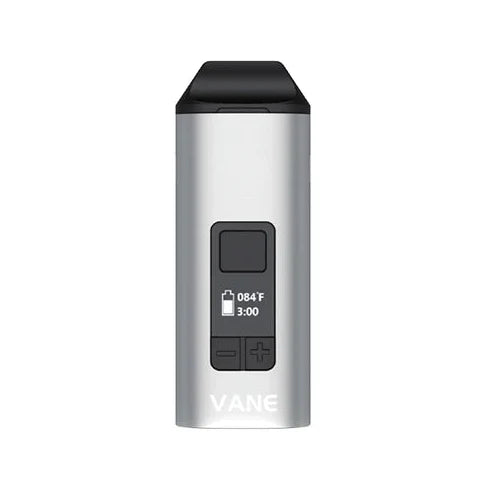 Yocan Vane - Dry Herb Vaporizer