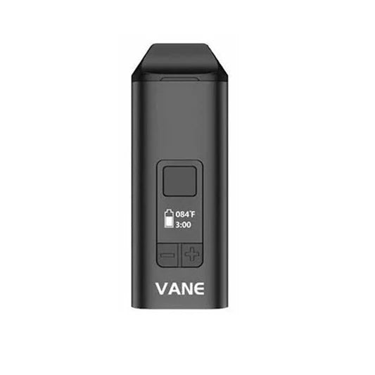 Yocan Vane - Dry Herb Vaporizer