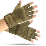 Trainingshandschuhe GEL EXTREME