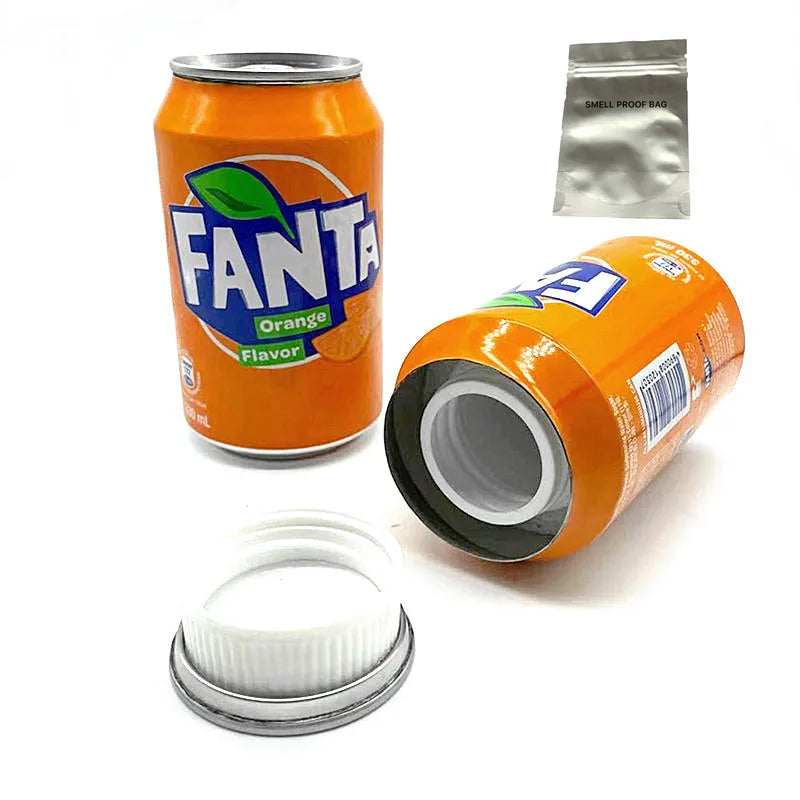 Hidden Dose Smoking Gadget