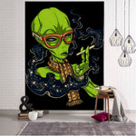 Extocis UV Schwarzlichtposter